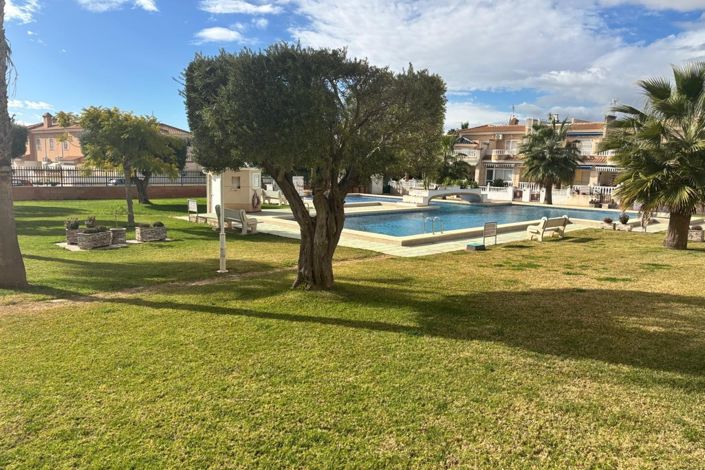 Image No.28-Maison de ville de 2 chambres à vendre à Ciudad Quesada