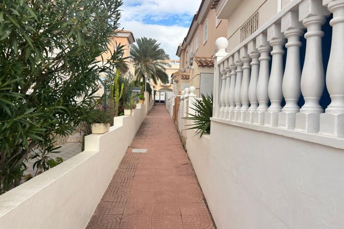 Image No.29-Maison de ville de 2 chambres à vendre à Ciudad Quesada