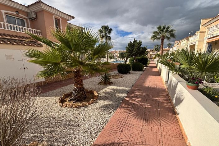 Image No.30-Maison de ville de 2 chambres à vendre à Ciudad Quesada