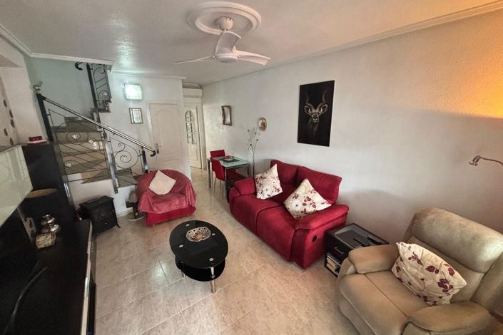 Image No.6-Maison de ville de 2 chambres à vendre à Ciudad Quesada