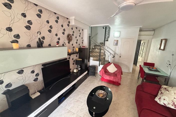 Image No.7-Maison de ville de 2 chambres à vendre à Ciudad Quesada