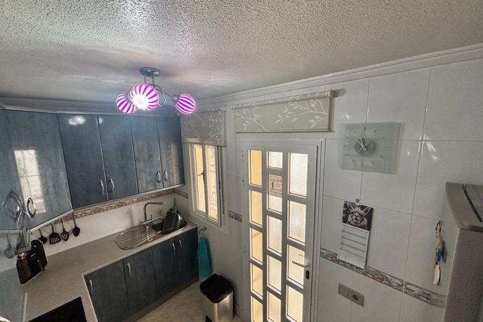 Image No.9-Maison de ville de 2 chambres à vendre à Ciudad Quesada