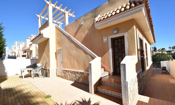 Image No.21-3 Bed Villa for sale