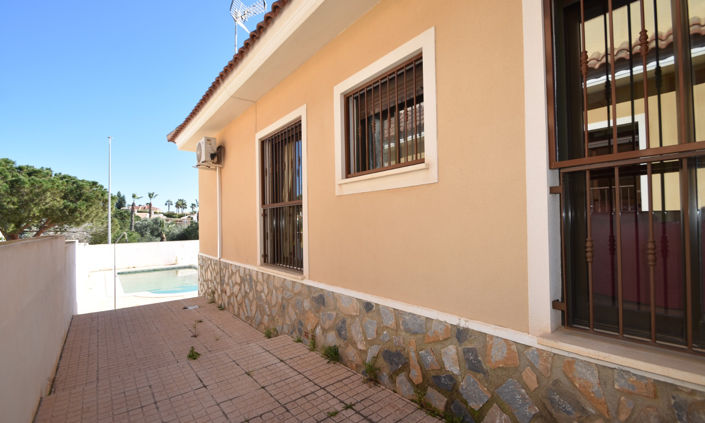 Image No.22-3 Bed Villa for sale