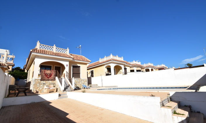 Image No.23-3 Bed Villa for sale