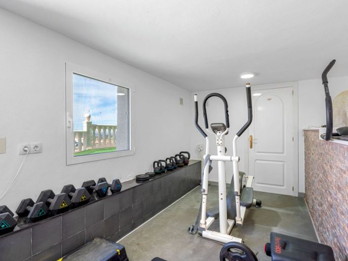 Image No.41-4 Bed Villa for sale