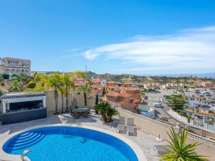 Image No.46-4 Bed Villa for sale