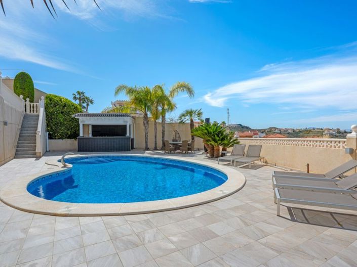 Image No.48-4 Bed Villa for sale