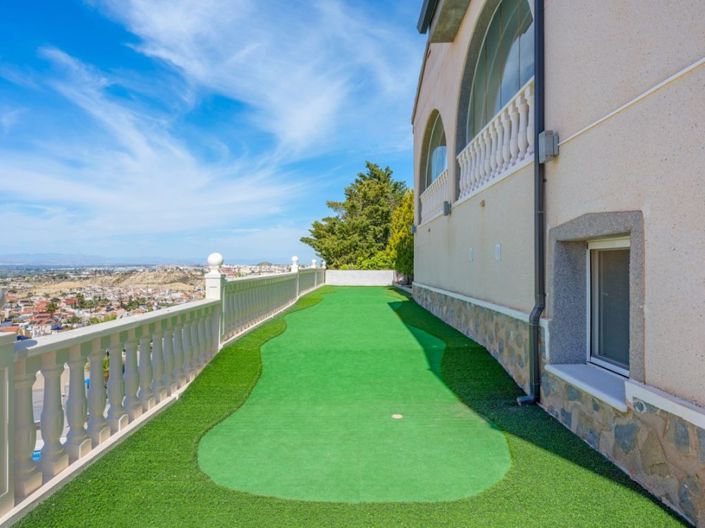 Image No.50-4 Bed Villa for sale