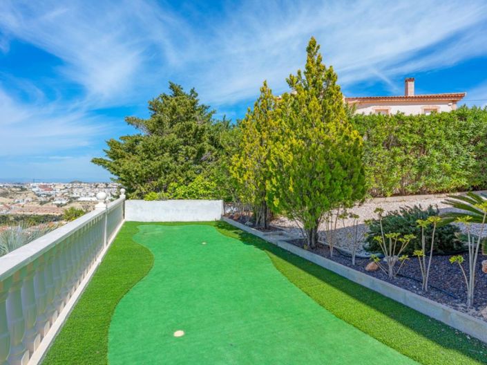 Image No.51-4 Bed Villa for sale