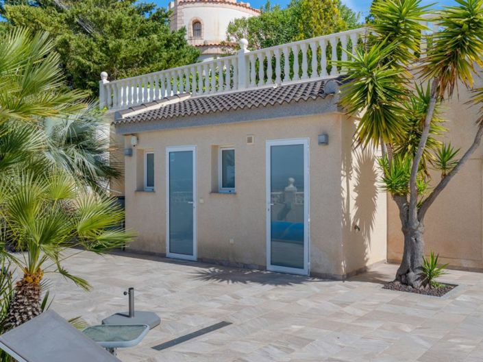 Image No.53-4 Bed Villa for sale