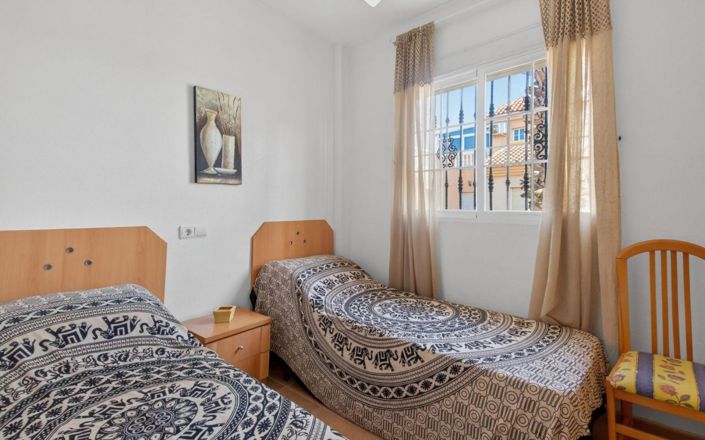 Image No.12-2 Bed Quad for sale