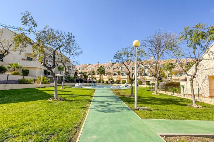 Image No.21-Appartement de 2 chambres à vendre à Campoamor