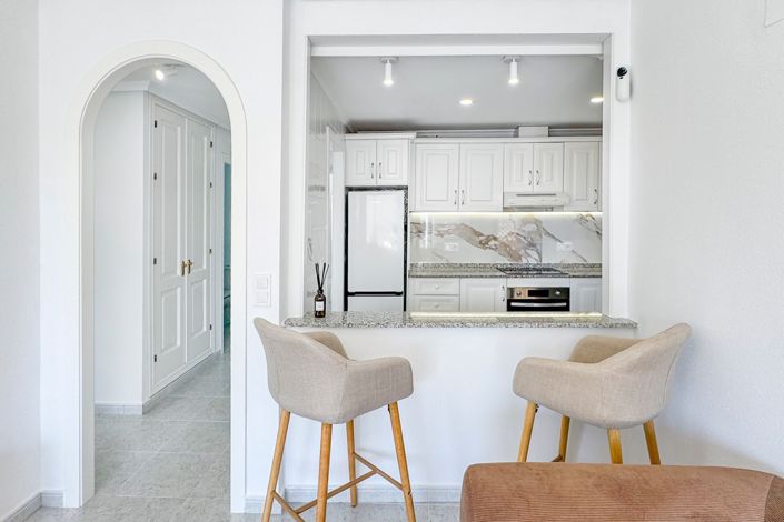 Image No.8-Appartement de 2 chambres à vendre à Campoamor