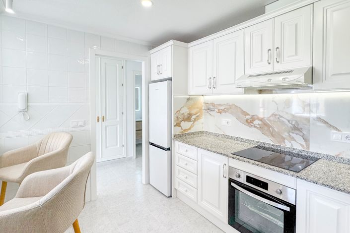 Image No.9-Appartement de 2 chambres à vendre à Campoamor