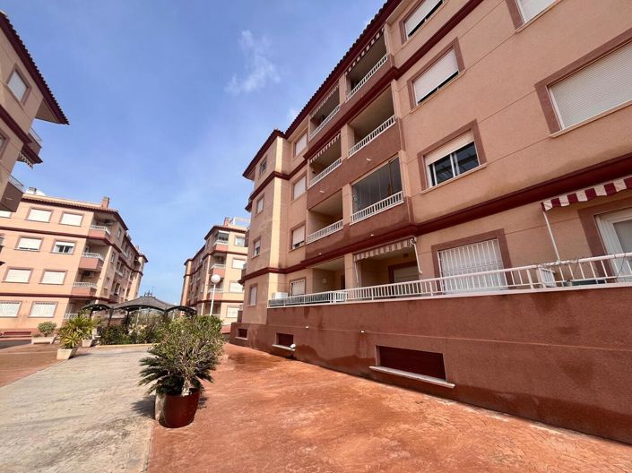 Image No.23-Appartement de 2 chambres à vendre à Algorfa