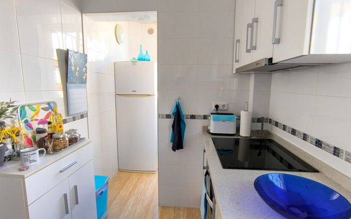 Image No.13-Villa de 3 chambres à vendre à Algorfa