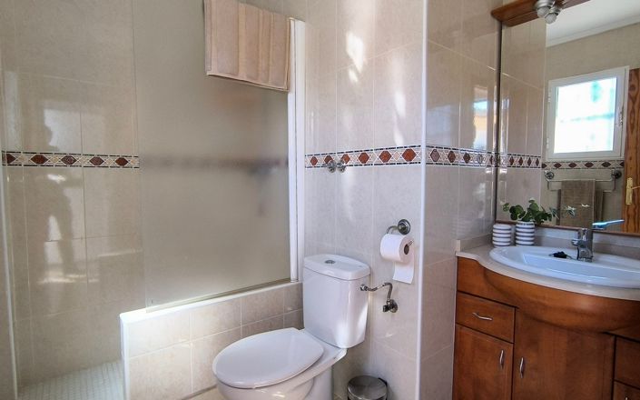 Image No.21-Villa de 3 chambres à vendre à Algorfa