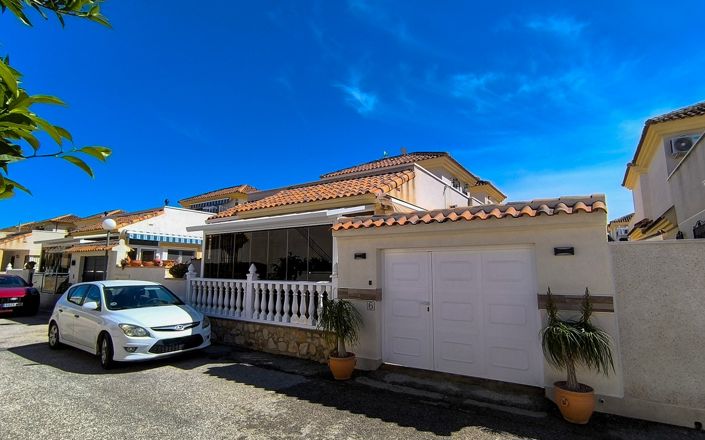 Image No.38-Villa de 3 chambres à vendre à Algorfa