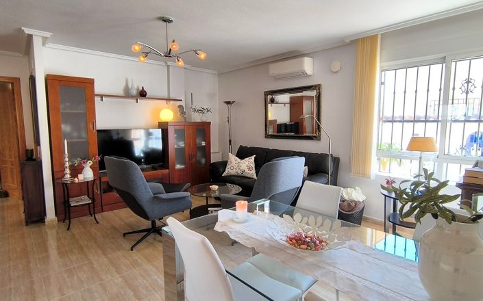 Image No.6-Villa de 3 chambres à vendre à Algorfa