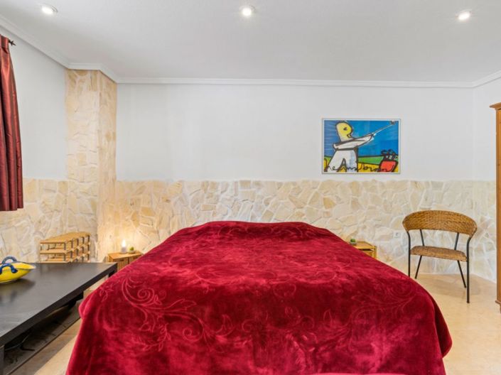 Image No.16-Villa de 5 chambres à vendre à Ciudad Quesada