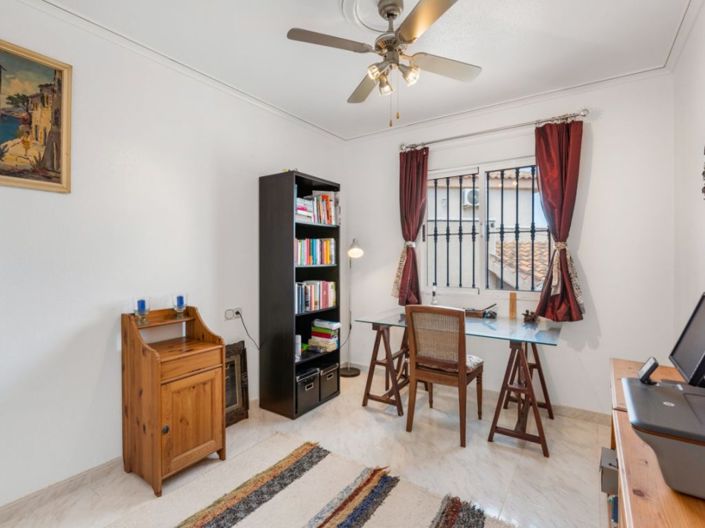 Image No.18-Villa de 5 chambres à vendre à Ciudad Quesada