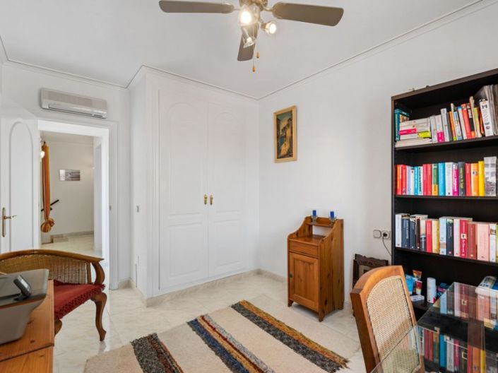 Image No.19-Villa de 5 chambres à vendre à Ciudad Quesada