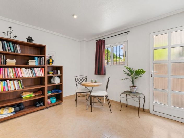 Image No.24-Villa de 5 chambres à vendre à Ciudad Quesada