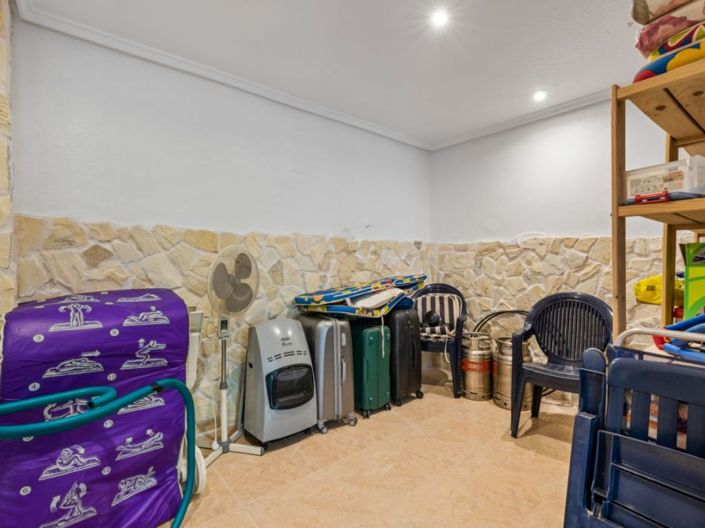 Image No.25-Villa de 5 chambres à vendre à Ciudad Quesada