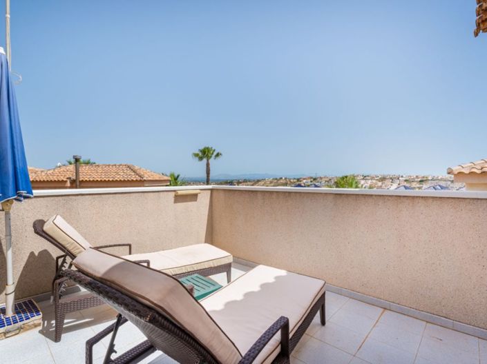 Image No.26-Villa de 5 chambres à vendre à Ciudad Quesada