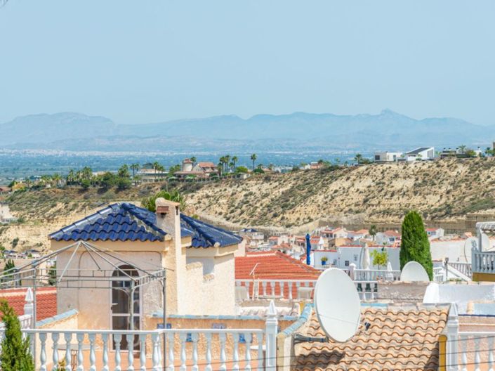 Image No.28-Villa de 5 chambres à vendre à Ciudad Quesada