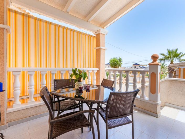 Image No.3-Villa de 5 chambres à vendre à Ciudad Quesada