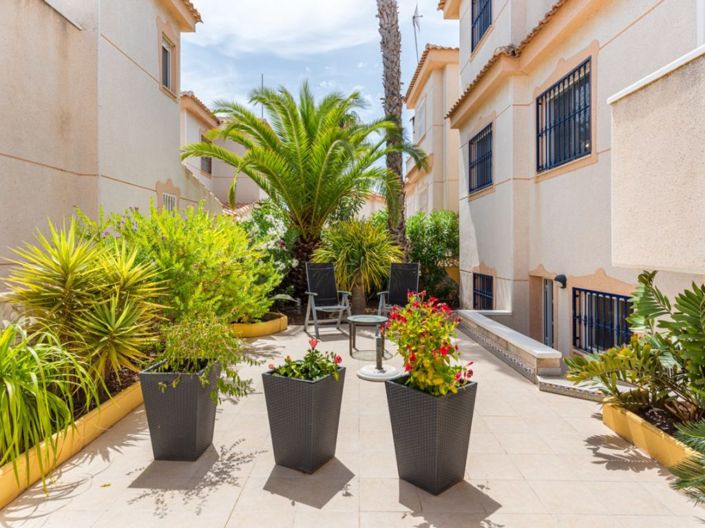 Image No.31-Villa de 5 chambres à vendre à Ciudad Quesada