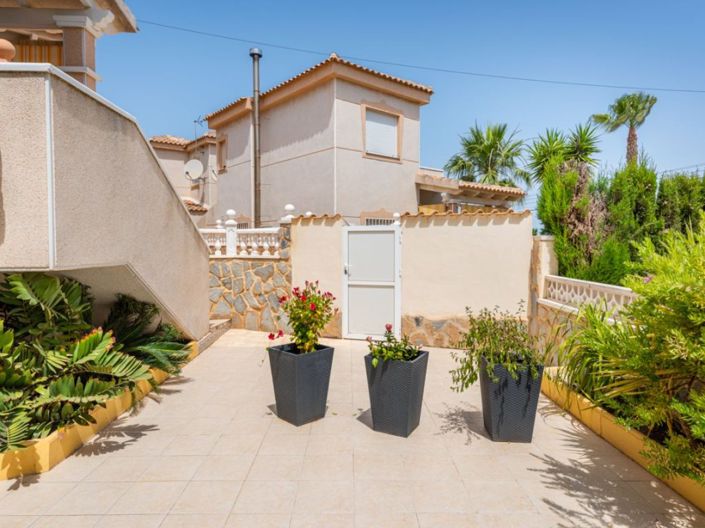 Image No.32-Villa de 5 chambres à vendre à Ciudad Quesada