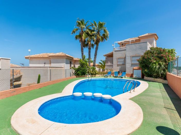 Image No.36-Villa de 5 chambres à vendre à Ciudad Quesada