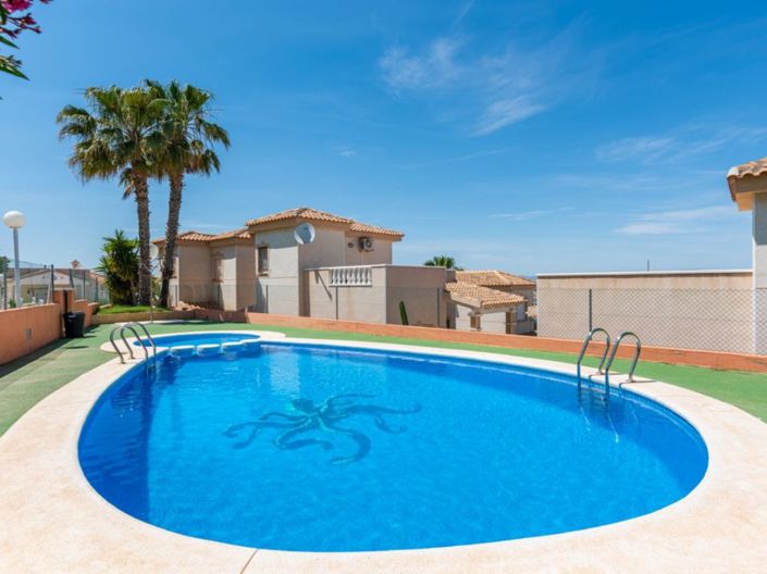 Image No.37-Villa de 5 chambres à vendre à Ciudad Quesada