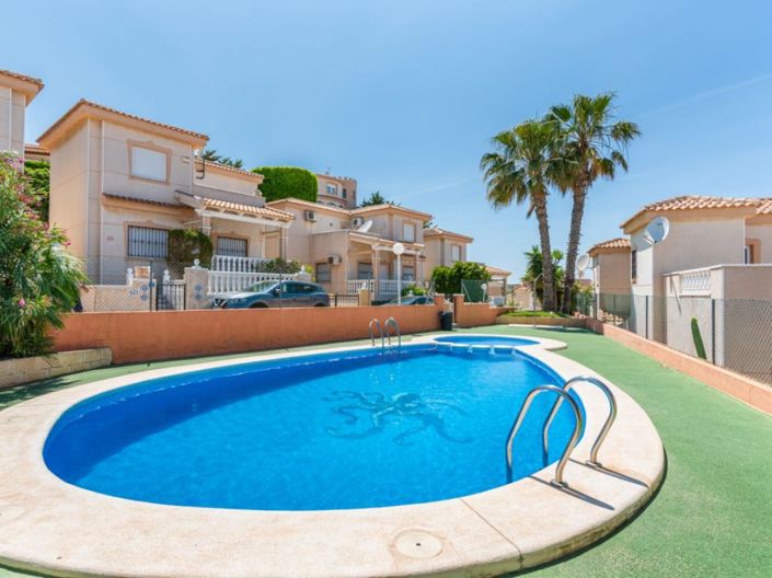 Image No.38-Villa de 5 chambres à vendre à Ciudad Quesada