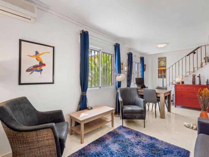 Image No.4-Villa de 5 chambres à vendre à Ciudad Quesada