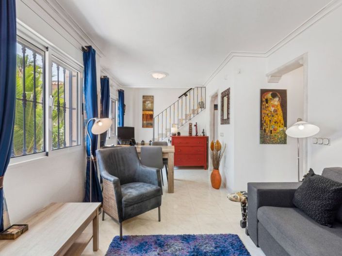 Image No.5-Villa de 5 chambres à vendre à Ciudad Quesada