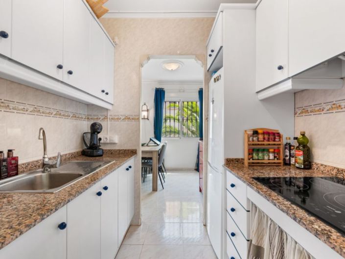 Image No.9-Villa de 5 chambres à vendre à Ciudad Quesada