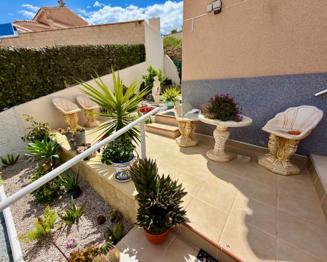 Image No.20-3 Bed Villa for sale