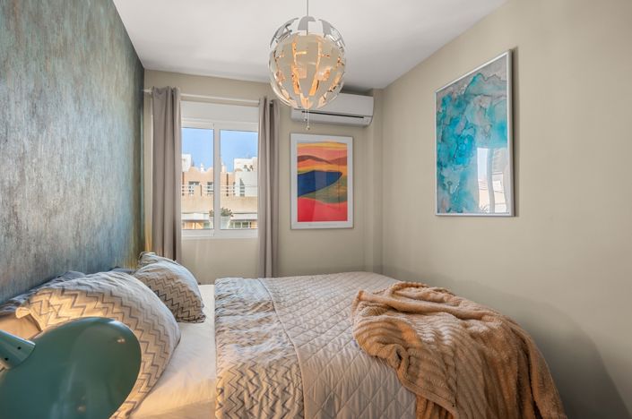 Image No.19-2 Bed Apartment for sale