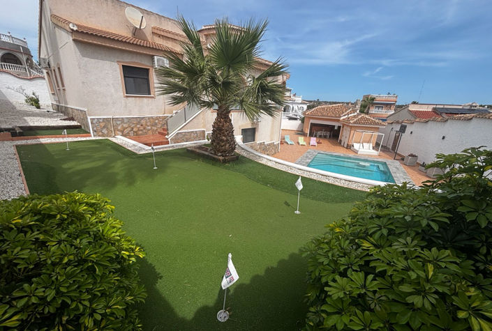 Image No.31-4 Bed Villa for sale