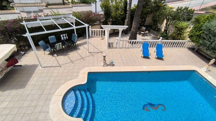 Image No.18-4 Bed Villa for sale