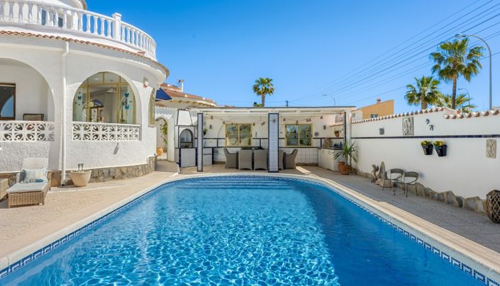 Image No.40-4 Bed Villa for sale