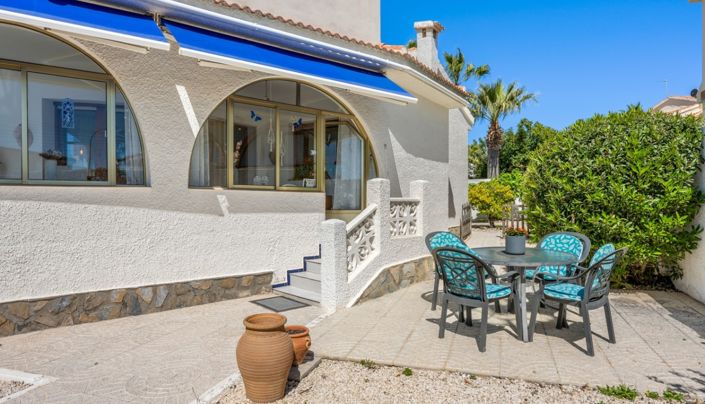 Image No.41-4 Bed Villa for sale