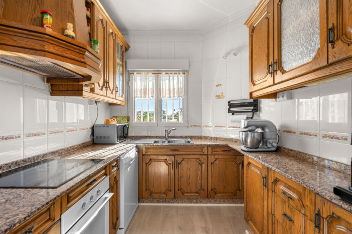 Image No.15-3 Bed Villa for sale