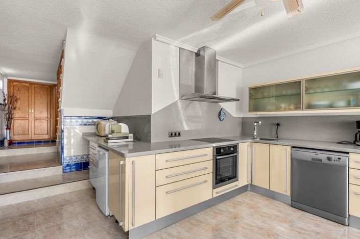 Image No.22-3 Bed Villa for sale