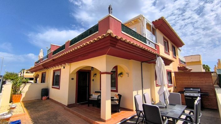 Ciudad Quesada, Quad