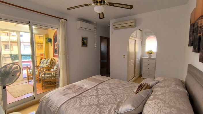 Image No.17-Quad de 3 chambres à vendre à Ciudad Quesada